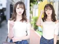 [Photobook] 流川夕 Yu Rukawa 激写美女 Photo & Lingerie