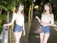 [Photobook] 流川夕 Yu Rukawa 激写美女 Photo & Lingerie