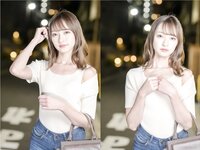 [Photobook] 流川夕 Yu Rukawa 激写美女 Photo & Lingerie
