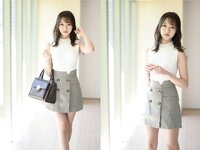 [Photobook] 流川夕 Yu Rukawa 激写美女 Photo & Lingerie