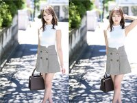 [Photobook] 流川夕 Yu Rukawa 激写美女 Photo & Lingerie