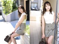 [Photobook] 流川夕 Yu Rukawa 激写美女 Photo & Lingerie
