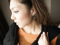 [Photobook] 肉食系スレンダー美女がオンナノコになる瞬間… ななみ (グラフィス美少女写真集)