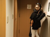 [Photobook] 肉食系スレンダー美女がオンナノコになる瞬間… ななみ (グラフィス美少女写真集)