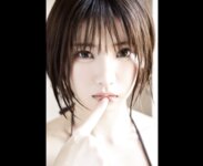 FRIDAY えなこ 先行公開30カット