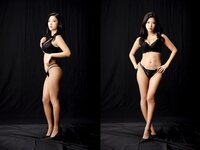 [Photobook] 絶対的セクシーポーズブック 水川スミレ [97pics]