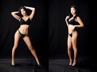 [Photobook] 絶対的セクシーポーズブック 水川スミレ [97pics]