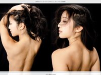 [Photobook] 絶対的セクシーポーズブック 水川スミレ [97pics]