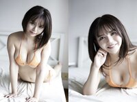 週刊実話WJガールズデジタル写真集 時希美穂 vol.2