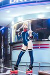 [Cosplay] izumi泉桃子福利 玛丽萝丝