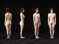 [Photobook] 絶対的透け透けテカテカポーズブック 沙月恵奈 ヌードポーズ写真集 [108pics]