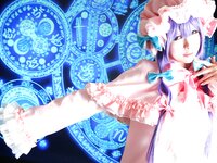 [Cosplay][Ema-mode] Ema Sakura さくらえま - Secret Maiden 少女密室