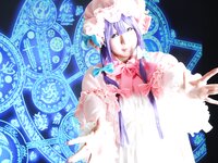 [Cosplay][Ema-mode] Ema Sakura さくらえま - Secret Maiden 少女密室
