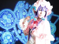 [Cosplay][Ema-mode] Ema Sakura さくらえま - Secret Maiden 少女密室