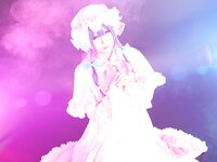 [Cosplay][Ema-mode] Ema Sakura さくらえま - Secret Maiden 少女密室