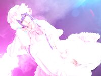 [Cosplay][Ema-mode] Ema Sakura さくらえま - Secret Maiden 少女密室