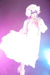 [Cosplay][Ema-mode] Ema Sakura さくらえま - Secret Maiden 少女密室