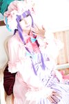 [Cosplay][Ema-mode] Ema Sakura さくらえま - Secret Maiden 少女密室