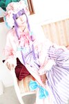 [Cosplay][Ema-mode] Ema Sakura さくらえま - Secret Maiden 少女密室