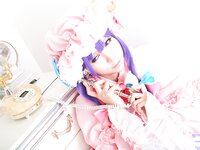 [Cosplay][Ema-mode] Ema Sakura さくらえま - Secret Maiden 少女密室