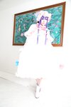 [Cosplay][Ema-mode] Ema Sakura さくらえま - Secret Maiden 少女密室