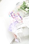 [Cosplay][Ema-mode] Ema Sakura さくらえま - Secret Maiden 少女密室