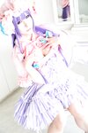 [Cosplay][Ema-mode] Ema Sakura さくらえま - Secret Maiden 少女密室