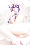 [Cosplay][Ema-mode] Ema Sakura さくらえま - Secret Maiden 少女密室