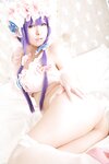 [Cosplay][Ema-mode] Ema Sakura さくらえま - Secret Maiden 少女密室