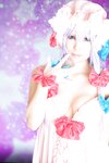 [Cosplay][Ema-mode] Ema Sakura さくらえま - Secret Maiden 少女密室