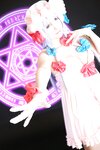 [Cosplay][Ema-mode] Ema Sakura さくらえま - Secret Maiden 少女密室