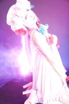 [Cosplay][Ema-mode] Ema Sakura さくらえま - Secret Maiden 少女密室