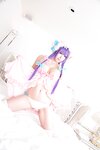 [Cosplay][Ema-mode] Ema Sakura さくらえま - Secret Maiden 少女密室