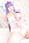 [Cosplay][Ema-mode] Ema Sakura さくらえま - Secret Maiden 少女密室