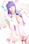 [Cosplay][Ema-mode] Ema Sakura さくらえま - Secret Maiden 少女密室