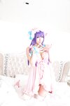 [Cosplay][Ema-mode] Ema Sakura さくらえま - Secret Maiden 少女密室