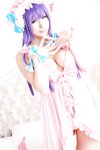 [Cosplay][Ema-mode] Ema Sakura さくらえま - Secret Maiden 少女密室