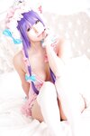 [Cosplay][Ema-mode] Ema Sakura さくらえま - Secret Maiden 少女密室