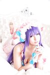 [Cosplay][Ema-mode] Ema Sakura さくらえま - Secret Maiden 少女密室