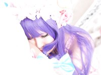[Cosplay][Ema-mode] Ema Sakura さくらえま - Secret Maiden 少女密室