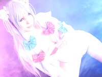 [Cosplay][Ema-mode] Ema Sakura さくらえま - Secret Maiden 少女密室