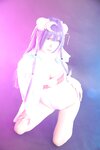 [Cosplay][Ema-mode] Ema Sakura さくらえま - Secret Maiden 少女密室
