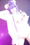 [Cosplay][Ema-mode] Ema Sakura さくらえま - Secret Maiden 少女密室