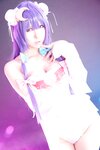 [Cosplay][Ema-mode] Ema Sakura さくらえま - Secret Maiden 少女密室