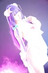 [Cosplay][Ema-mode] Ema Sakura さくらえま - Secret Maiden 少女密室