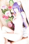 [Cosplay][Ema-mode] Ema Sakura さくらえま - Secret Maiden 少女密室