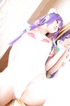 [Cosplay][Ema-mode] Ema Sakura さくらえま - Secret Maiden 少女密室