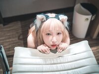 [ArtGravia] 2019-02-26 vol.056 Kang Inkyung
