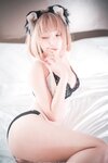 [ArtGravia] 2019-02-26 vol.056 Kang Inkyung