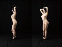 [Photobook] 絶対的セクシーポーズブック 藤木紗英 [106pics]